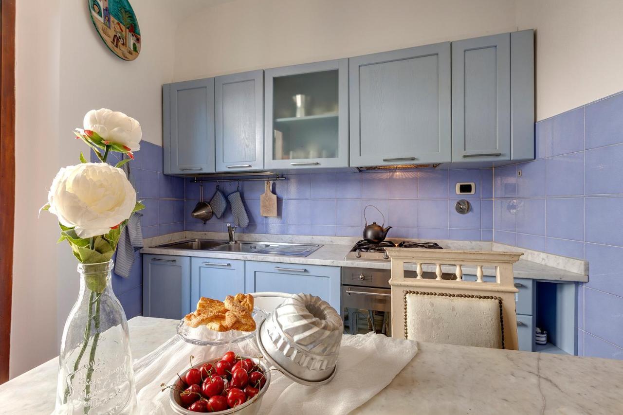 Sophia Apartment By Mamo ฟลอเรนซ์ ภายนอก รูปภาพ