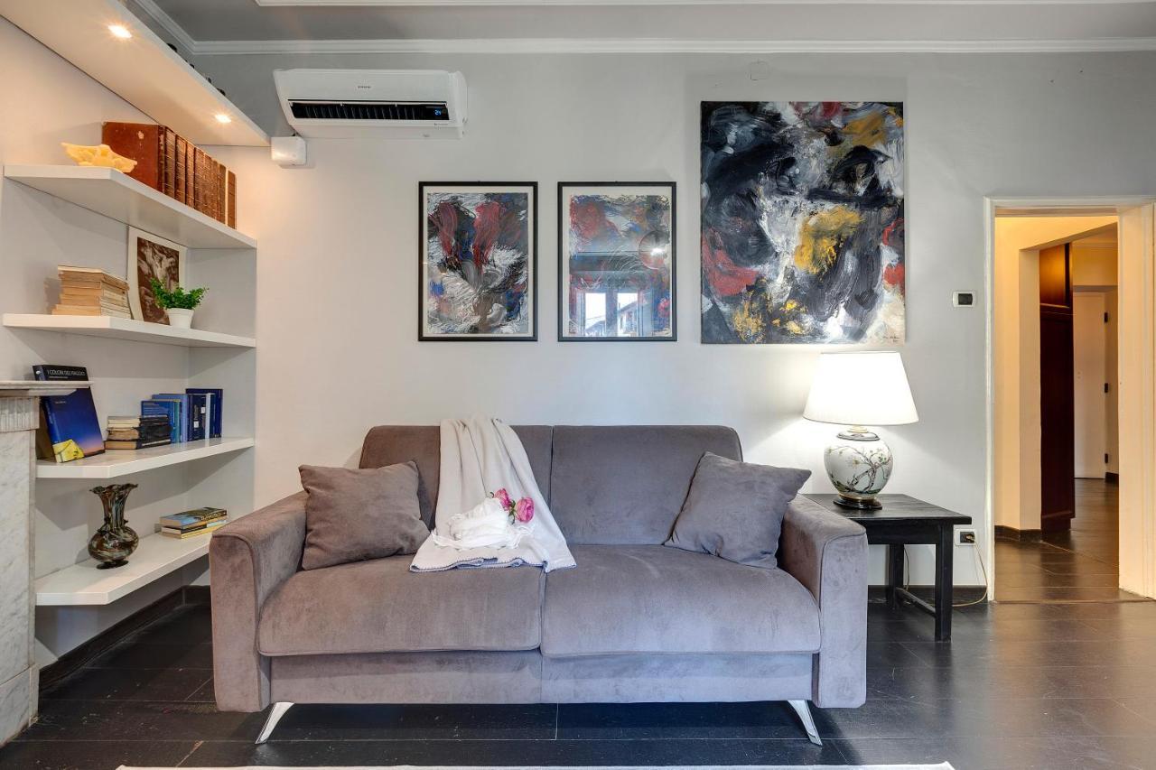 Sophia Apartment By Mamo ฟลอเรนซ์ ภายนอก รูปภาพ