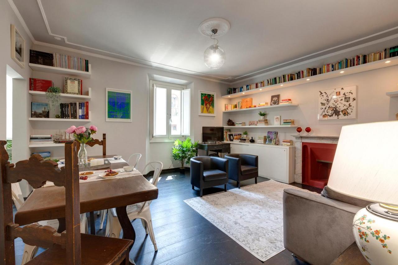 Sophia Apartment By Mamo ฟลอเรนซ์ ภายนอก รูปภาพ