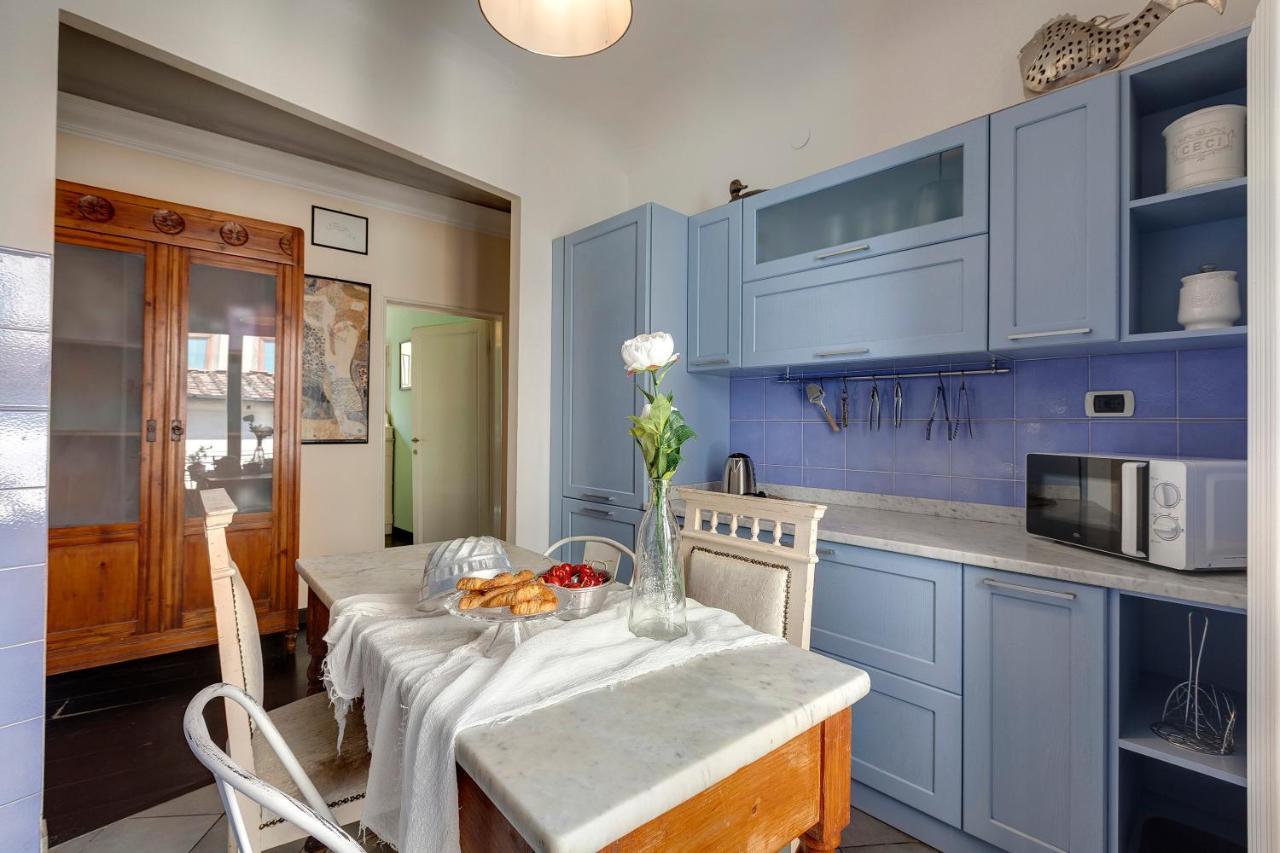 Sophia Apartment By Mamo ฟลอเรนซ์ ภายนอก รูปภาพ