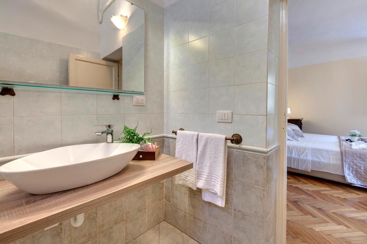 Sophia Apartment By Mamo ฟลอเรนซ์ ภายนอก รูปภาพ